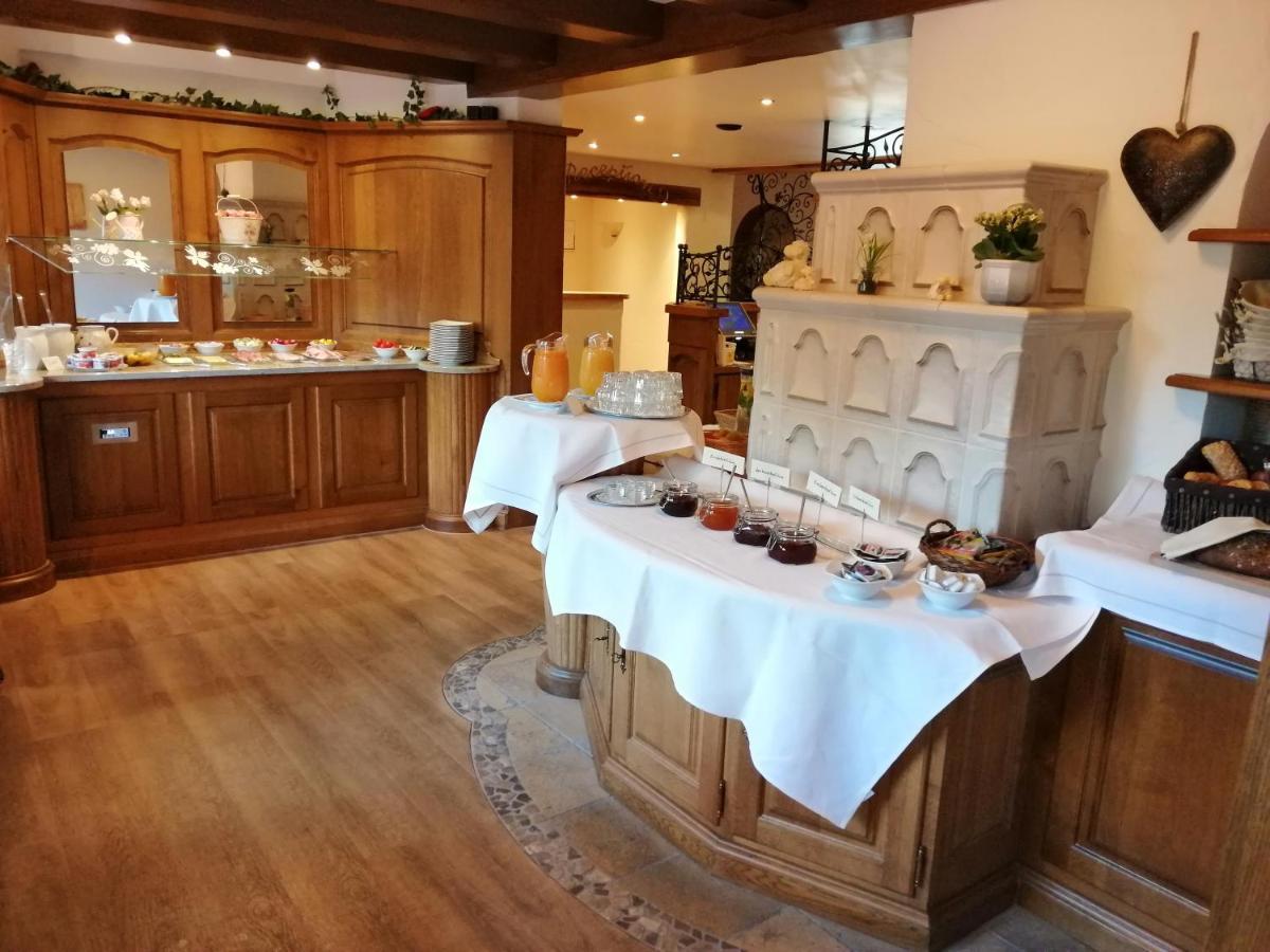 Land-Gut Hotel Zur Bruecke Garni Drolshagen Esterno foto