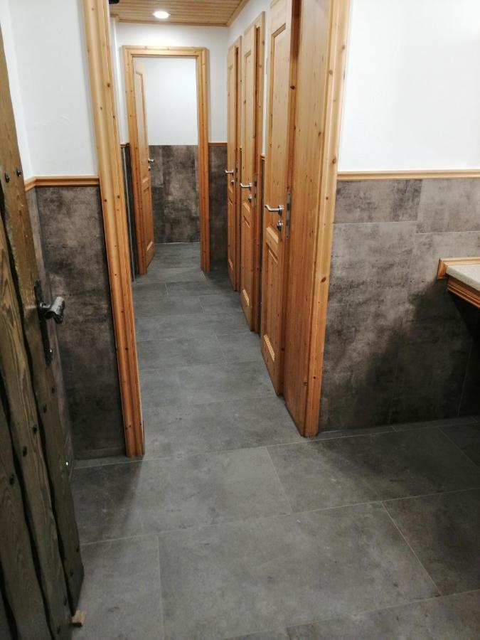 Land-Gut Hotel Zur Bruecke Garni Drolshagen Esterno foto