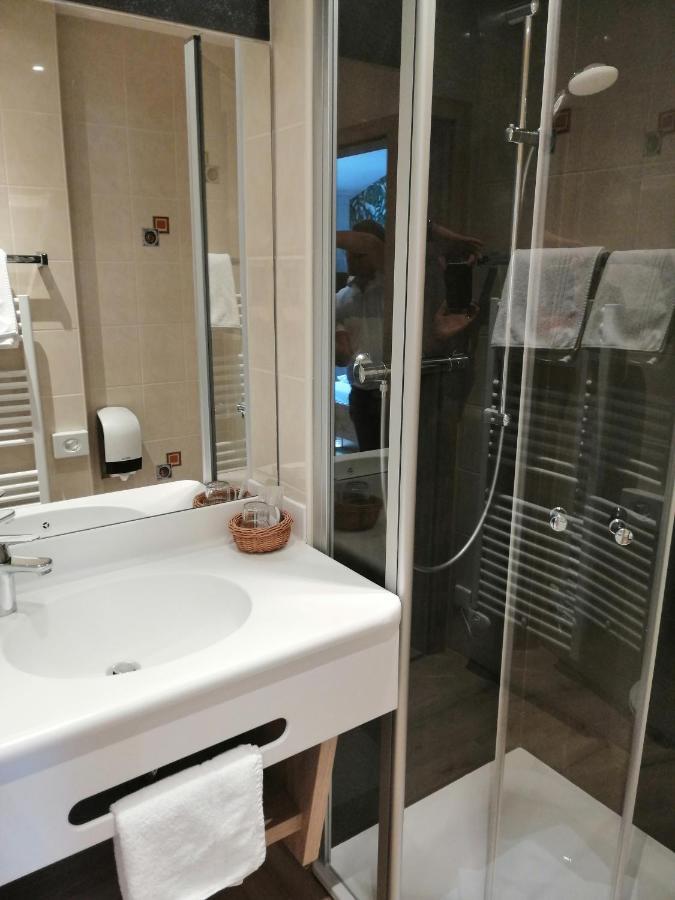 Land-Gut Hotel Zur Bruecke Garni Drolshagen Esterno foto