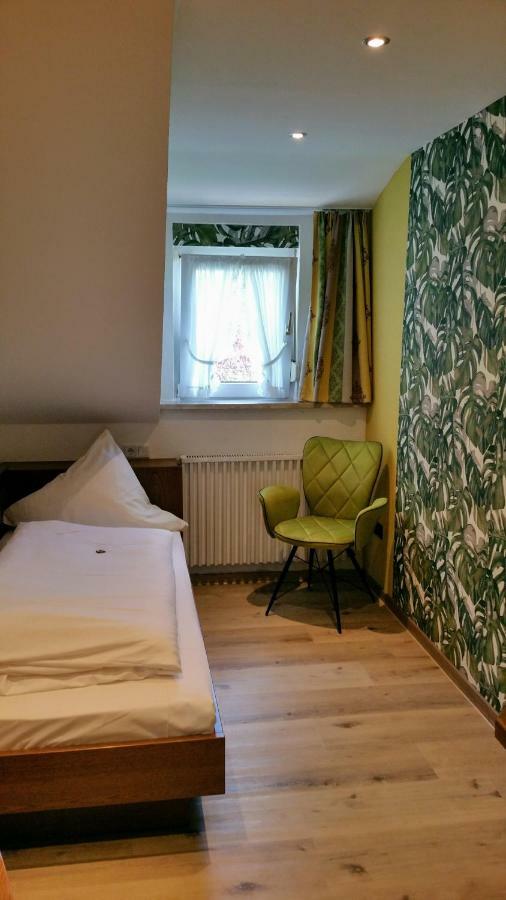 Land-Gut Hotel Zur Bruecke Garni Drolshagen Esterno foto