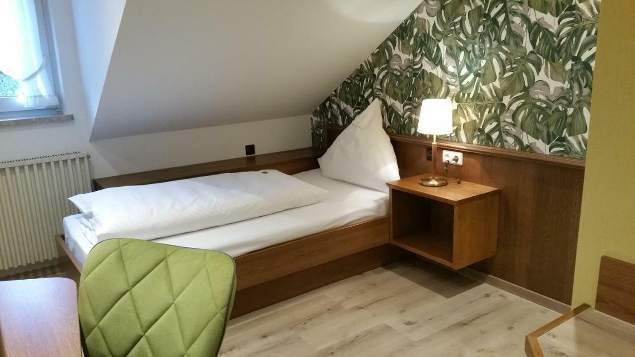 Land-Gut Hotel Zur Bruecke Garni Drolshagen Esterno foto