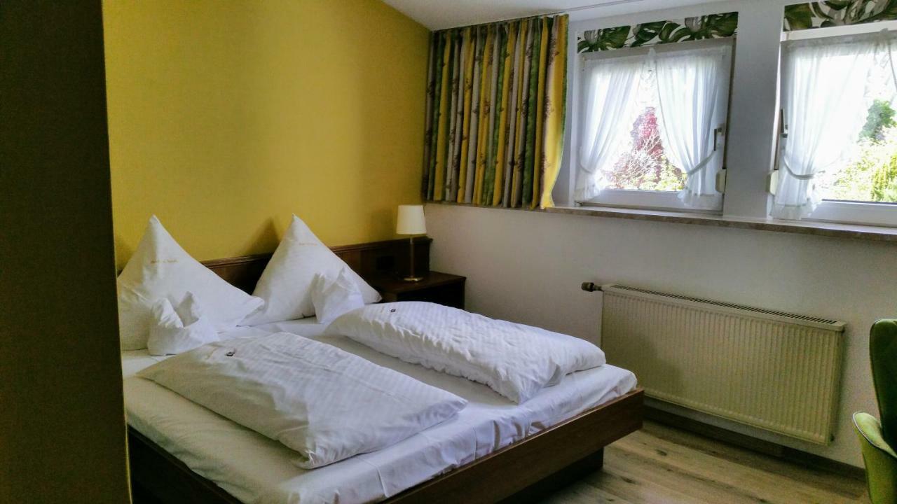 Land-Gut Hotel Zur Bruecke Garni Drolshagen Esterno foto