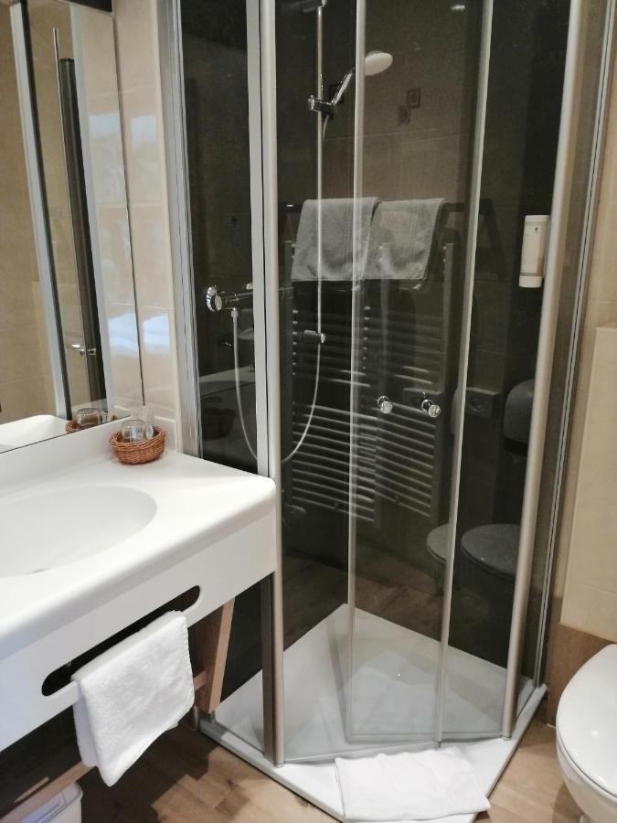 Land-Gut Hotel Zur Bruecke Garni Drolshagen Esterno foto